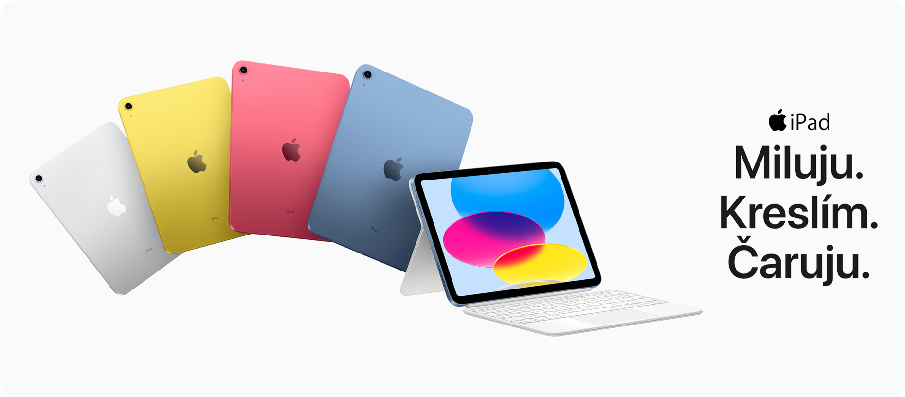 iPad 10 - Banner